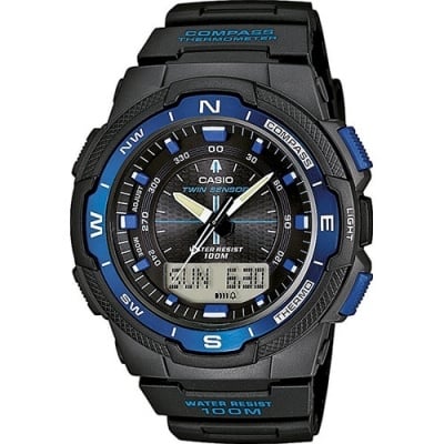 Мъжки часовник Casio Outgear SGW-500H-2BVER Изображение 1
