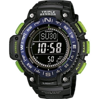 Мъжки часовник Casio Outgear SGW-1000-2BER Изображение 1