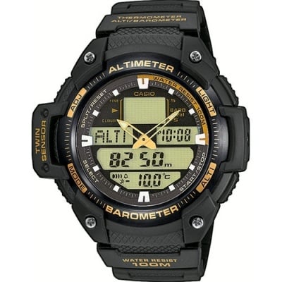 Мъжки часовник Casio Outgear SGW-400H-1B2VER Изображение 1