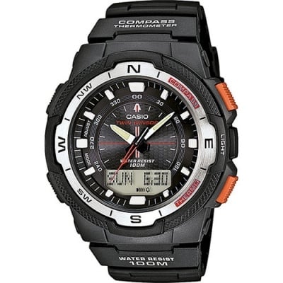 Мъжки часовник Casio Outgear SGW-500H-1BVER Изображение 1