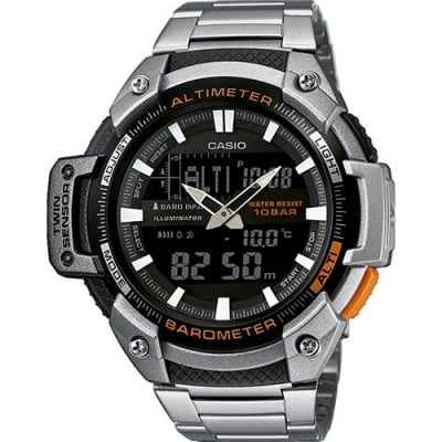 Мъжки часовник Casio Outgear SGW-450HD-1BER Изображение 1