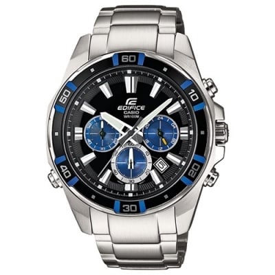 Мъжки часовник Casio Edifice EFR-534D-1A2VEF Изображение 1