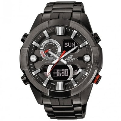 Мъжки часовник Casio Edifice ERA-201BK-1AVEF Изображение 1