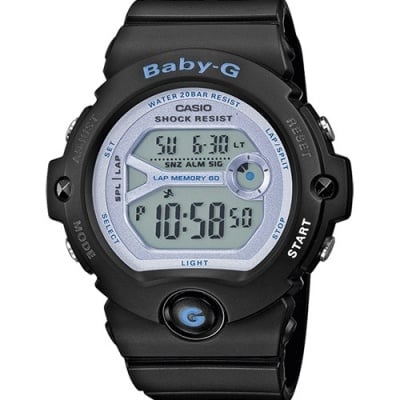 Часовник Casio Baby-G BG-6903-1ER Изображение 1