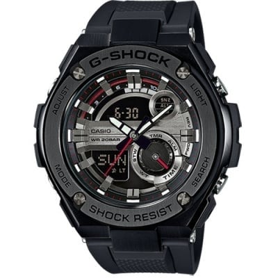 Часовник Casio G-Shock GST-210B-1AER Изображение 1