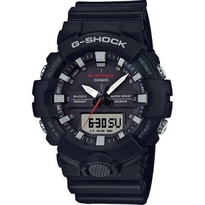 Мъжки часовник Casio G-Shock GA-800-1AER Изображение 1