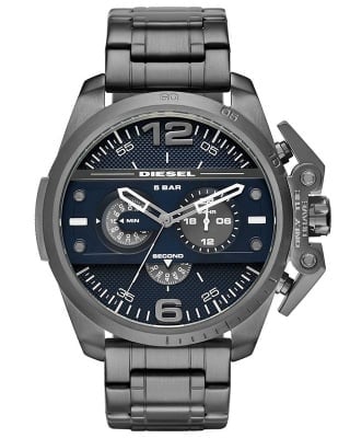 Мъжки часовник DIESEL IRONSIDE DZ4398 Изображение 1