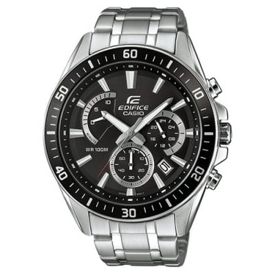Мъжки часовник Casio Edifice EFR-552D-1AVUEF Изображение 1