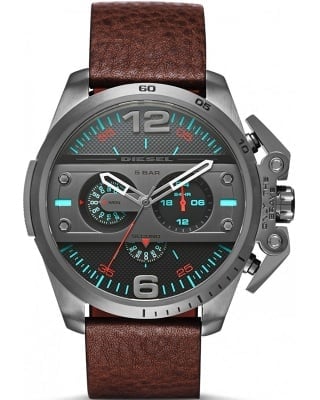 Мъжки часовник DIESEL IRONSIDE DZ4387 Изображение 1