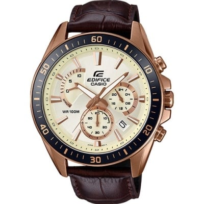 Мъжки часовник Casio Edifice EFR-552GL-7AVUEF Изображение 1