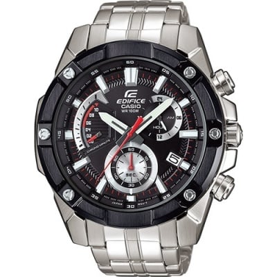 Мъжки часовник Casio Edifice EFR-559DB-1AVUEF Изображение 1