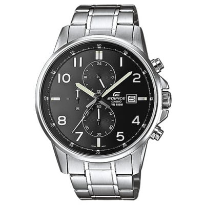 Мъжки часовник Casio Edifice EFR-505D-1AVEF Изображение 1