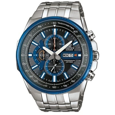 Мъжки часовник Casio Edifice EFR-549D-1A2 Изображение 1