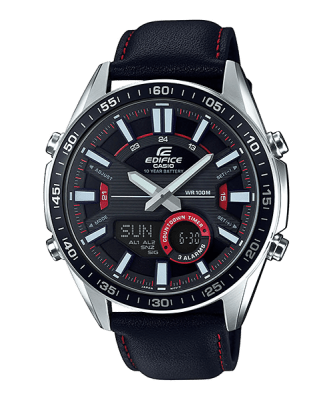 Мъжки часовник Casio Edifice EFV-C100L-1AVEF Изображение 1