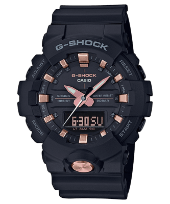 Мъжки часовник Casio G-Shock GA-810B-1A4ER Изображение 1