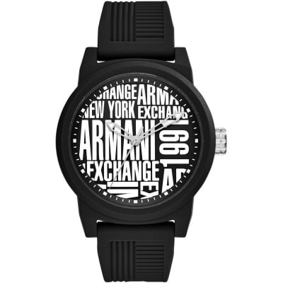 Мъжки часовник ARMANI EXCHANGE ATLC AX1443 Изображение 1