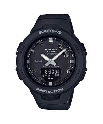 Дамски часовник Casio Baby-G BSA-B100-1A Изображение 1