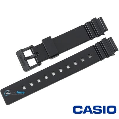 Каишка за часовник Casio LRW-200H-1B Изображение 1