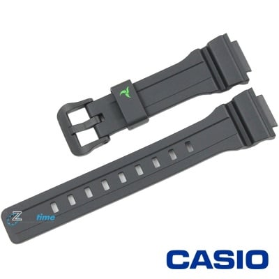 Каишка за часовник Casio STL-S300H-1A Изображение 1