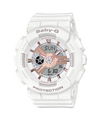 Дамски часовник Casio Baby-G BA-110RG-7AER Изображение 1