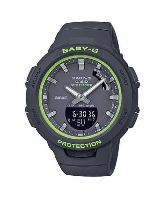 Дамски часовник Casio Baby-G BSA-B100SC-1AER Изображение 1