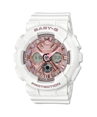 Дамски часовник Casio Baby-G BA-130-7A1ER Изображение 1