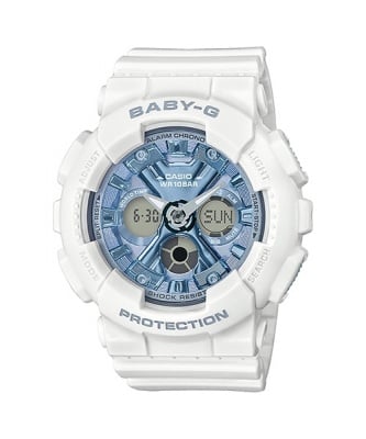 Дамски часовник Casio Baby-G BA-130-7A2ER Изображение 1