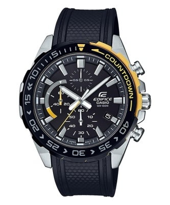 Мъжки часовник Casio Edifice EFR-566PB-1AV Изображение 1