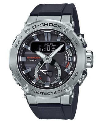 Мъжки часовник Casio G-Shock GST-B200-1A Изображение 1