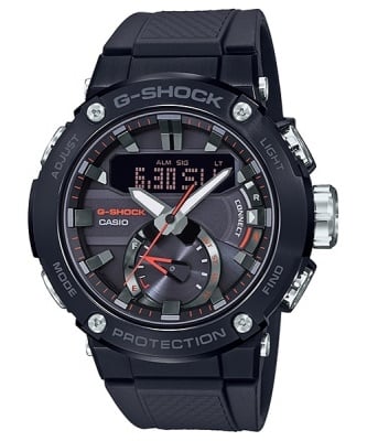 Мъжки часовник Casio G-Shock GST-B200B-1A Изображение 1
