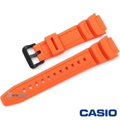 Каишка за часовник Casio AE-1000W-4BV Изображение 1