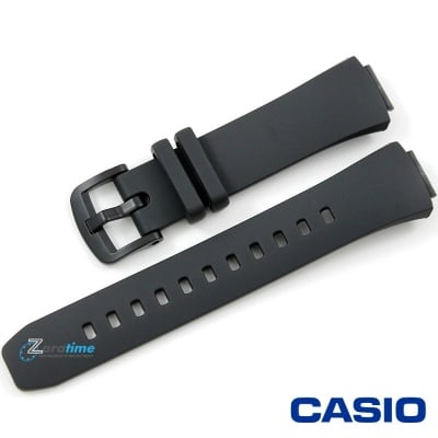 Каишка за часовник Casio Baby-G BSA-B100-1A, BSA-B100MF-1A Изображение 1