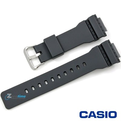 Каишка за часовник Casio G-Shock GMA-S120MF-1A, GMA-S130-1A Изображение 1