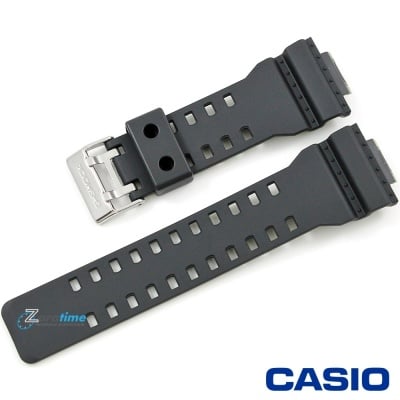 Каишка за часовник Casio G-Shock GA-100L-1A Изображение 1