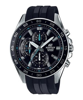 Мъжки часовник Casio Edifice EFV-550P-1AVUEF Изображение 1