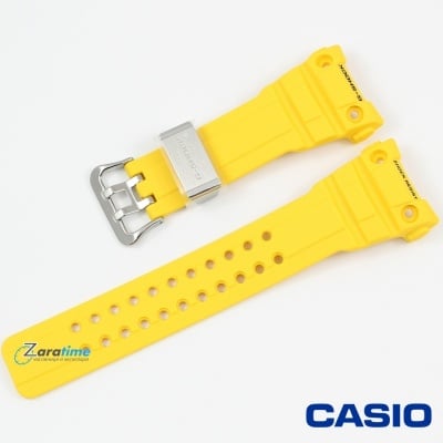 Каишка за часовник Casio G-Shock GWN-1000-9A, GWN-1000H-9A Изображение 1