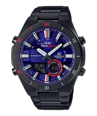 Мъжки часовник Casio Edifice LIMITED EDITION SCUDERIA TORO ROSSO ERA-110TR-2AER Изображение 1