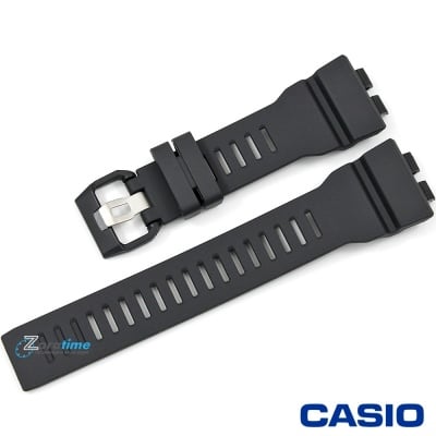 Каишка за часовник Casio G-Shock GBA-800-1A, GBA-800SF-1A, GBD-800-1, GBD-800SF-1 Изображение 1