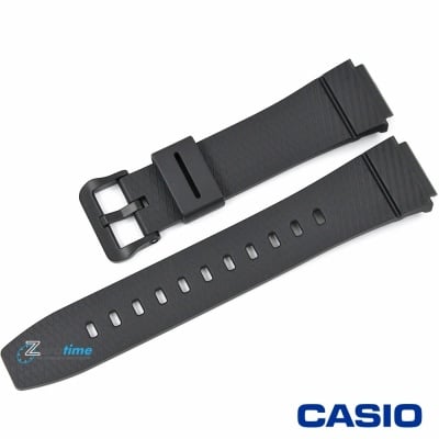 Каишка за часовник Casio Pro Trek SGW-600H Изображение 1