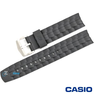 Каишка за часовник CASIO EF-550-1AV Изображение 1