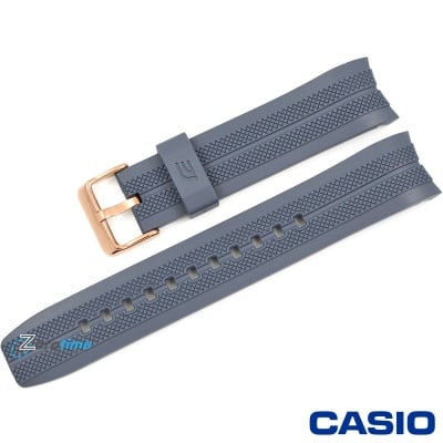 Каишка за часовник Casio Edifice EFR-556PC-2AV Изображение 1