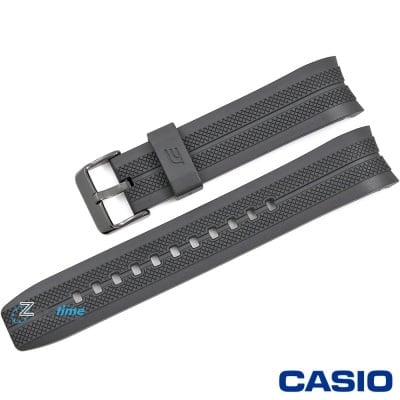 Каишка за часовник Casio Edifice EFR-556PB-1AV Изображение 1