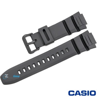 Каишка за часовник CASIO W-S220, HDD-S100-1AV Изображение 1