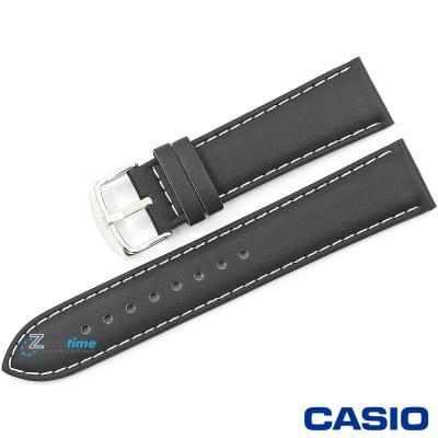 Каишка за часовник Casio Edifice EF-324L-1A Изображение 1