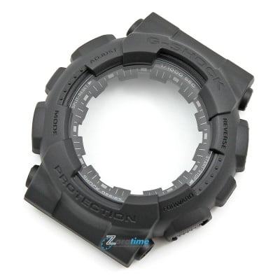 Корпус за часовник Casio G-Shock GA-100-1A1 Изображение 1