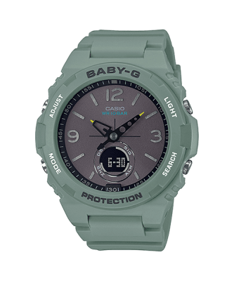 Дамски часовник Casio Baby-G BGA-260-3AER Изображение 1