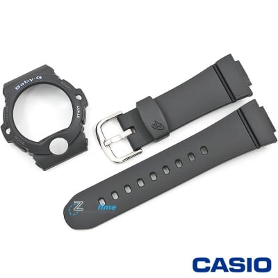 Каишка и Безел за часовник Casio Baby-G BG-6903-1 Изображение 1