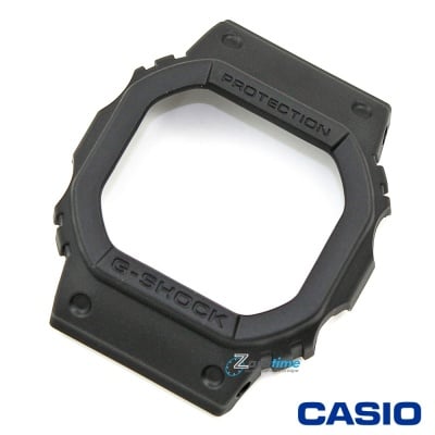 Безел за часовник Casio G-Shock DW-5600BB-1  Изображение 1