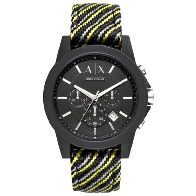 Мъжки часовник ARMANI EXCHANGE AX1334 Изображение 1