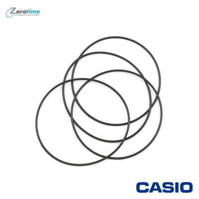 Уплътнител за заден капак на часовник Casio G-Shock GA-100, GA-110, GA-120 Изображение 1